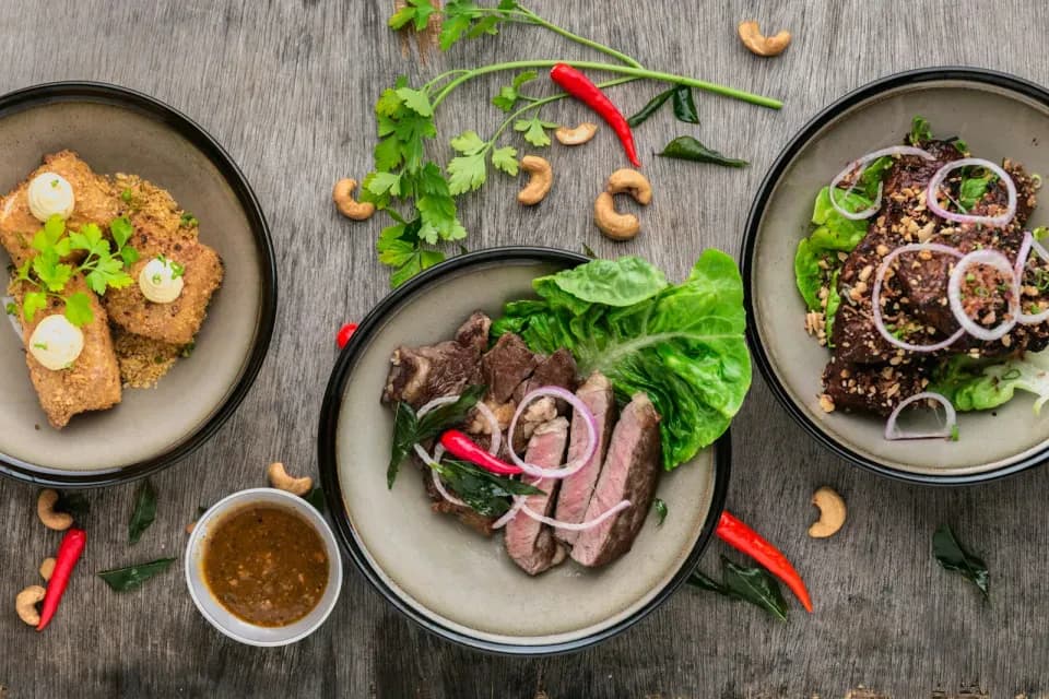 Restaurantes en San Pedro Cholula que tienes que conocer