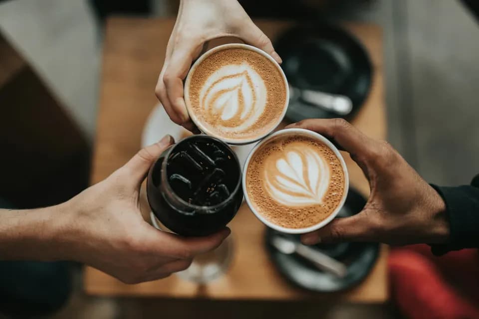 Ruta de desayuno y café en San Andrés